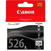 Canon Bläck CLI-526 BK Original Svart 4540B001 Bläck