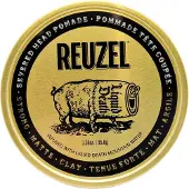Reuzel - Severed Head Clay Pomade 95 g