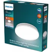 Philips Acuna 12w 4000k 1500lm Taklampa