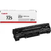 Canon Toner 3484B002 725 Black