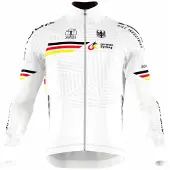 Bioracer Belgium Icon Tempest Termal Långärmad Trikå