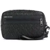 Armani Exchange Xm001272a_f12133u Toalettväska