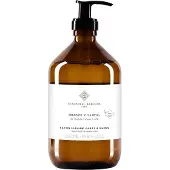 Essential PARFUMS Orange x santal Hand- och kroppstvål Flytande tvål 500 ml