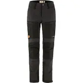 Fjällräven Women's Keb Agile Trousers Black