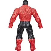 Hasbro Hulk Röd Titan Hero-figur