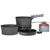 Primus Primetech Stove Set II 1.3L med Panna