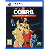 Ps5 Space Adventure Cobra The Awakening