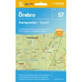 57 Örebro Sverigeserien Topo50