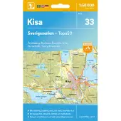 Kisa
