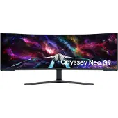 Samsung 57" Odyssey Neo G9 G95NC DUHD 240Hz Gamingskärm