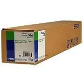 Epson Pappersrulle 610mm x 40m | 120g | S041853 | Singleweight Matte