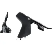 Sram Rival 22 Hydro Flat Mount Bakbroms