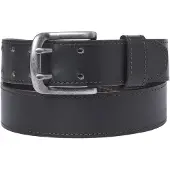 Chevalier Barrow Leather Belt Leather Brown