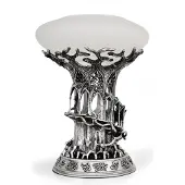 Noble Collection Lord of the Rings: Lothlorien Candle Holder
