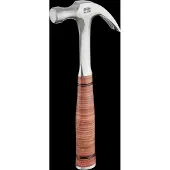 PICARD Hammare med spikdragare 0079100-20; 322 mm; 567 g läderhandtag