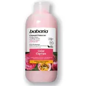 Babaria Color Capture Skyddsschampo 500ml
