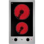 Teka Efx 30.1 2h Modular Keramikhäll 30 Cm