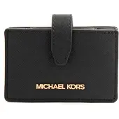Michael Kors -accessoar Modell Jet Set Travel - Färg Svart