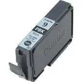 Canon PGI-9 PBK Bläckpatron Svart foto