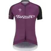 Wilier Cycling Club Korta ärmar Cykeltröja