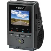 Viofo A119 MINI 2-G GPS wideorecorder