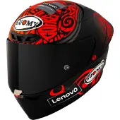 Sonstiges S1-XR GP Bagnaia Replica 2024 Hjälm