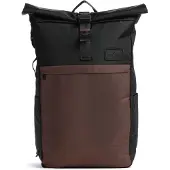 Doughnut Jetpack Ryggsäck black x brown