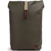 Brooks England Pickwick Ryggsäck 12l