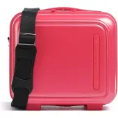 Mandarina Duck Logoduck+ Metal Oun01 Toalettväska