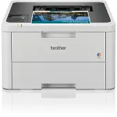 Brother Enkel funktion skrivare - - HL-L3240CDW - Färg LED - 26 ppm