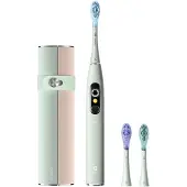 Oclean Electric Toothbrush X Ultra 20 Set Green