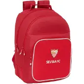 Safta Sevilla Fc 20l 32x43x14 Cm Ryggsäck