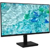 Acer UM.QV7EE.G01 Full HD 23,8" Skärm