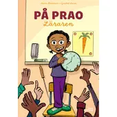 På prao. Läraren