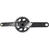 Sram X01 Eagle Dub Fat4 Direct Mount Vevparti