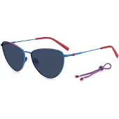 Missoni Mmi0079sclh Solglasögon För Kvinnor
