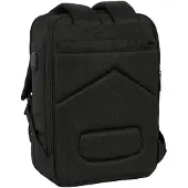 Safta Multisport Reserucksack - Svart Business (30x44x16 cm)