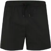 Karl lagerfeld Badshorts svart