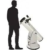 Mentor SkyWatcher Skyliner 200/1200 Dobsonas