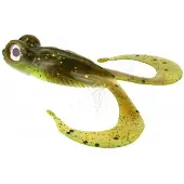 Gunki Mama Bull Frog Gummibete