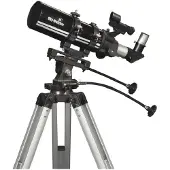 SkyWatcher Sky-Watcher Startravel-80/400 AZ-3 teleskop