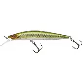 Gunki Gamera Slim Svävande Wobbler