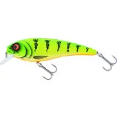 Westin Rawbite Floating Wobbler