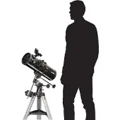 SkyWatcher SkyHawk 114/500 P EQ1