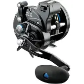Daiwa Saltist LWLC Havsfiskerulle