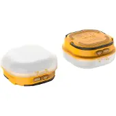 Silva Glow Recharge Lantern 350 Lumen