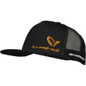 Savage Gear All Black Keps