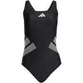 Adidas Logo C-back Baddräkt