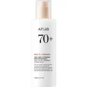 ANUA [] Rice 70 Intensiv Moisturizing Milk 150ml