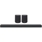 Harman/Kardon Enchant 1100 + 2x Speaker null